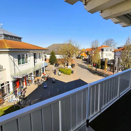 Fritz_reuter_str_sonnenuhr_wg_5 Апартаменты